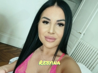 Rebyina