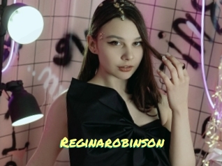 Reginarobinson