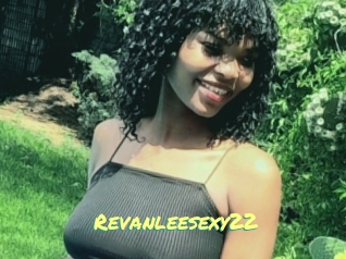 Revanleesexy22