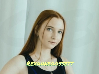 Rexannegossett