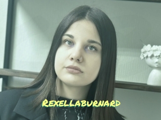 Rexellaburnard