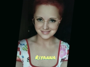 Riyanna