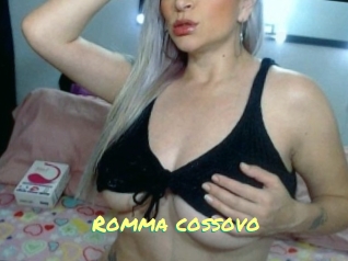 Romma_cossovo