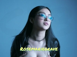 Rosemariegrave