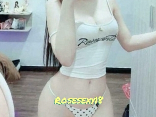 Rosesexy18