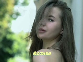 Roshen