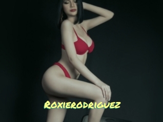 Roxierodriguez