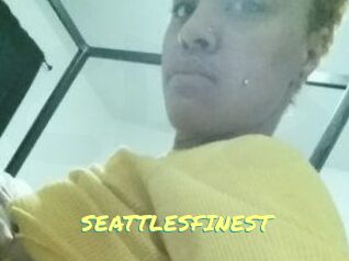 SEATTLESFINEST