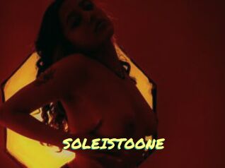 SOLEISTOONE