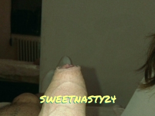 SWEETNASTY24