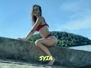 SYIA