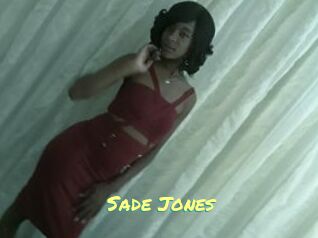 Sade_Jones