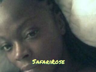 Safari_Rose