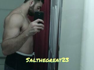 Salthegreat23