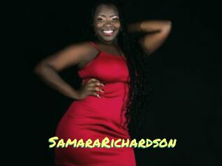 SamaraRichardson