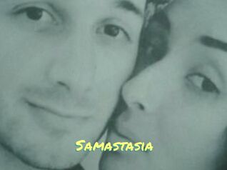 Samastasia