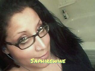 Saphirewine