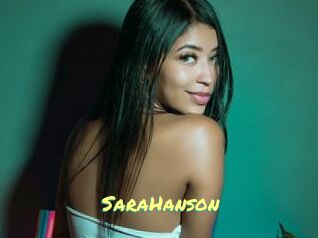 SaraHanson