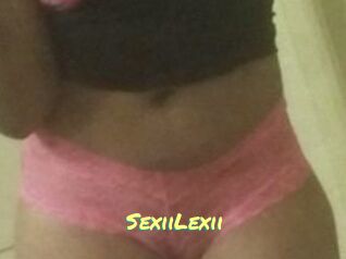 SexiiLexii_