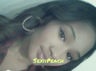 SexiiPeach