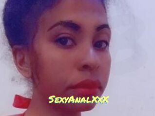 SexyAnalXxX