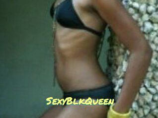 SexyBlkQueen