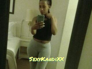 SexyKandiXX