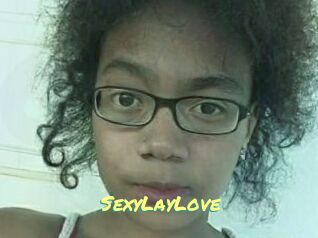 SexyLayLove