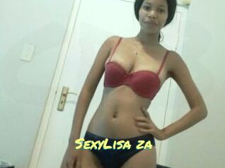 SexyLisa_za