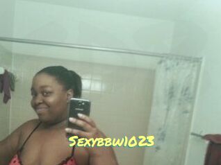 Sexybbw1023