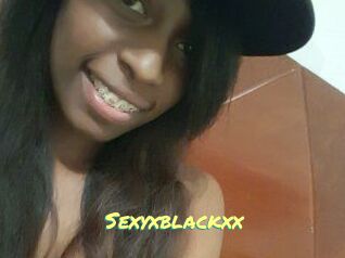 Sexyxblackxx