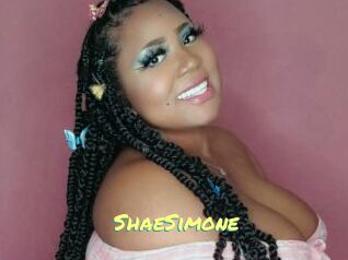 ShaeSimone