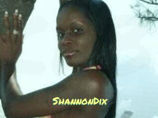 ShannonDix