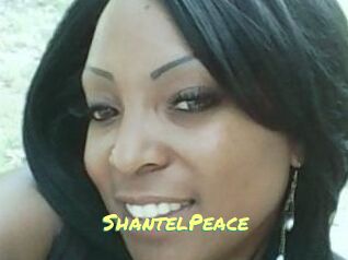 Shantel_Peace