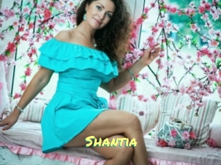 Shantia