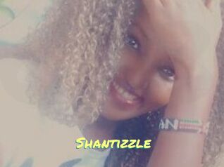 Shantizzle