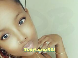 Shaylaxxx321