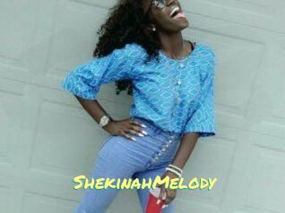 Shekinah_Melody