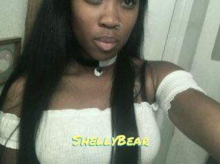 ShellyBear