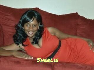 Sherlie