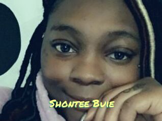 Shontee_Buie