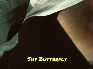 Shy_Butterfly