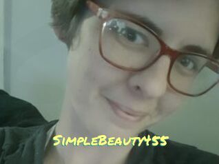 SimpleBeauty455