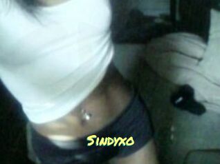 Sindyxo