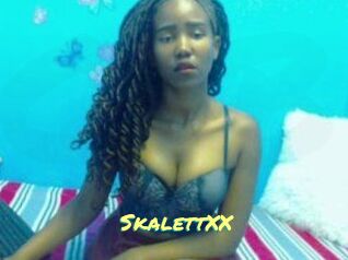 SkalettXX