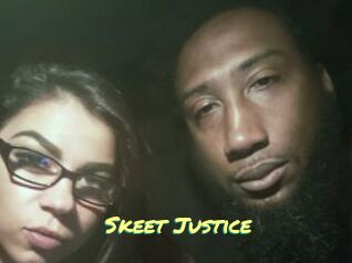 Skeet_Justice