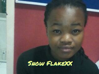 Snow_FlakeXX