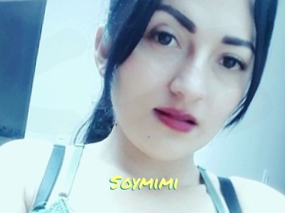 Soymimi