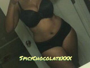 SpicyChocolateXXX