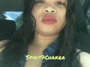 Spirit7Chakra